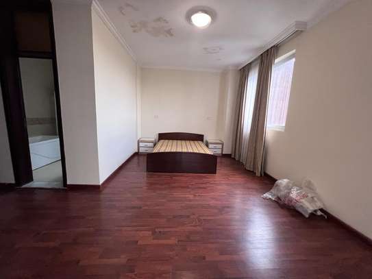 Furnished Penthouse For Rent in Bole image 6