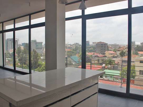 Captivating Luxurious Apartment for Rent in Bole  EE 129 image 4