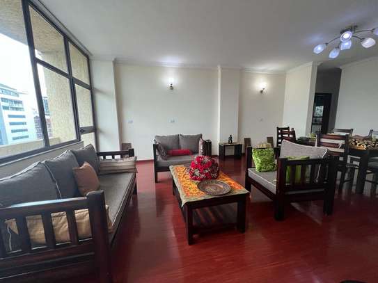 Fully furnished 2 bed rooms apartment in bole image 6