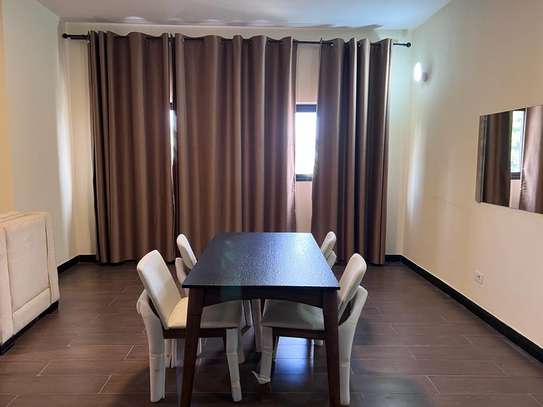 3 bedroom 3 bathroom apartment for rent in Bole Japan image 2