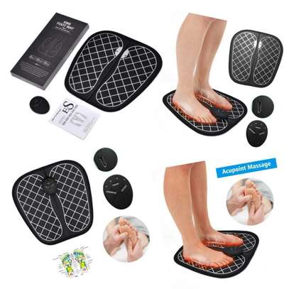 EMS Foot Massager Mat image 1