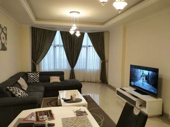 Fully Serviced Apartment for rent in Bole Atlas EE- 306 image 1
