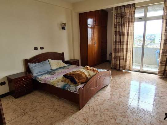 3bd fully furnished apartment in Gerji image 4
