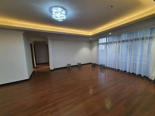3 bd unfurnished RealEstate Apartment for rent in Summit image 2