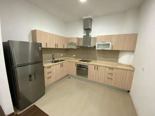Furnished Apartment available for rent @Bole image 2