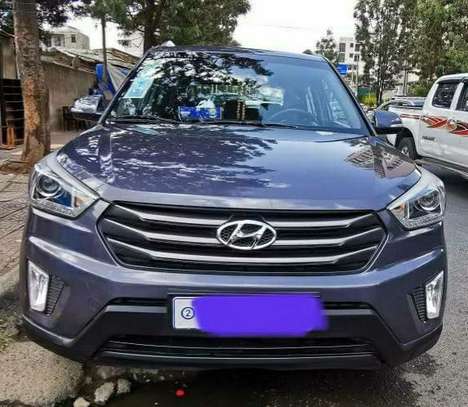 Hyundai Creta image 6