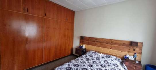 1 Bedroom Furnished Apartment For Rent (Bole) image 1