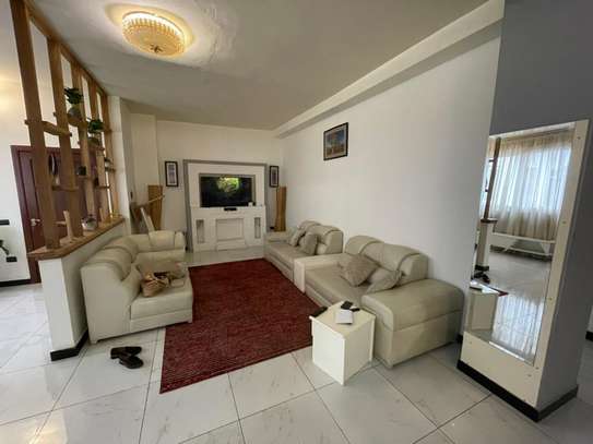 160sqm Furnished apartment for rent @ Kazanchis image 8