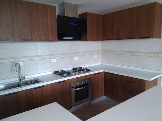NEW 3 Bedroom Apartment For Rent (Bole) image 2