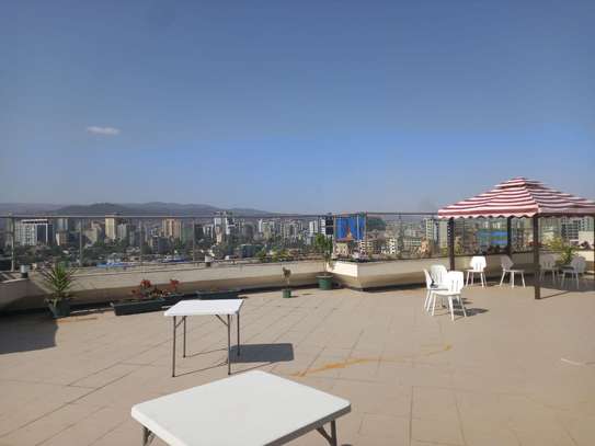 Luxury Apartment For Rent in Bole Road Addis Ababa image 1