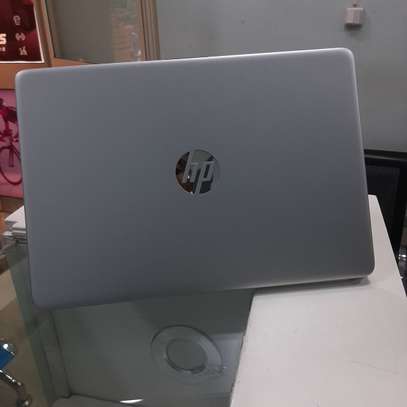 Brand New Hp Notebook core i3  11th Generation image 2