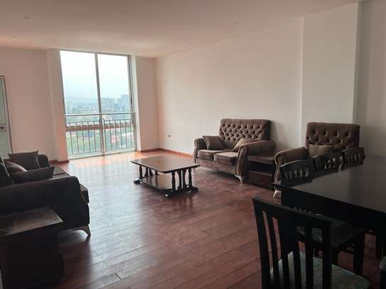 3 bedroom Furnished Apartment at Bole Altas image 12