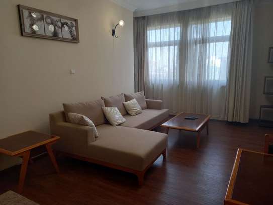Luxury Apartment For Rent in Bole Road Addis Ababa image 2