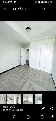 Very Bright & New Apartement For Sale @ Bole image 2