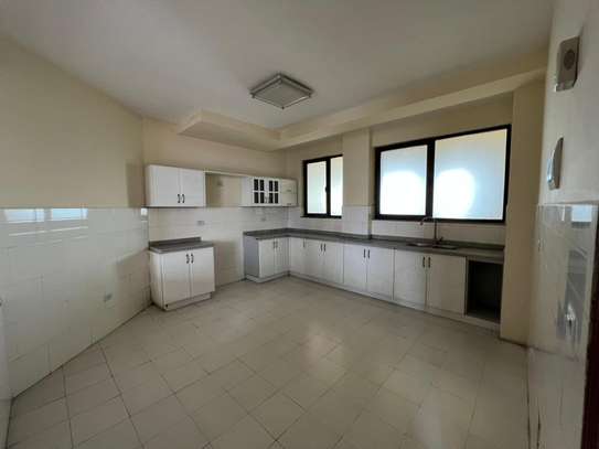 350sqm duplex penthouse for rent @ Bole image 7