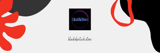 blackdentech.store image 2