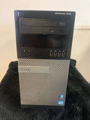 Dell 7010 Corei7 3.4Ghz image 1