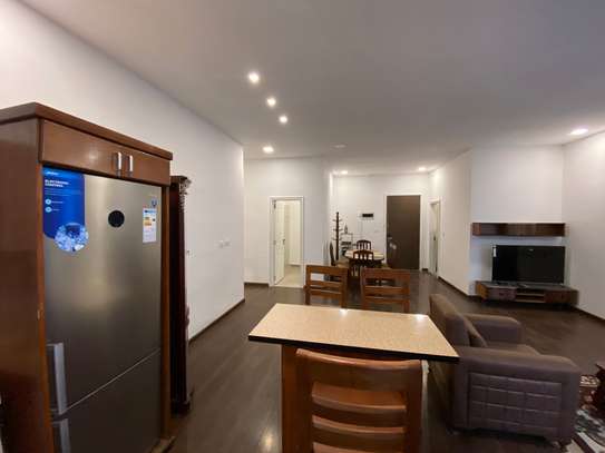 Modern 3BD, 2BTH Apartment in the Heart of Kazanchis image 5