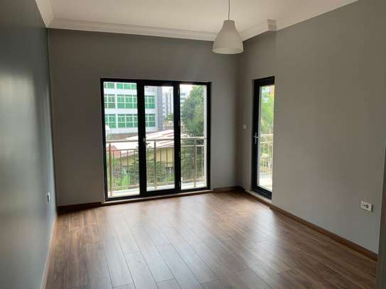 2 Bedroom Luxurious Apartment For Rent @ Bole image 5