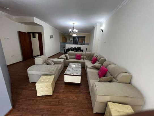 170sqm Furnished apartment for rent @ Bole image 6