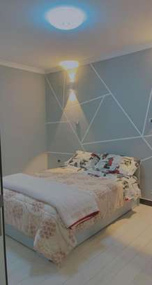 3 Bedroom apt for rent Aware, Addis Abeba. image 5