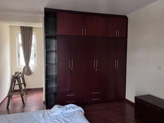 Furnished Penthouse For Rent in Bole image 12
