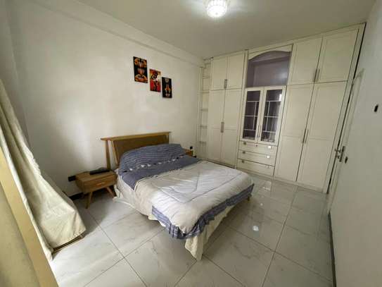 160sqm Furnished apartment for rent @ Kazanchis image 2