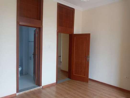 Unfurnished apartment for rent image 1