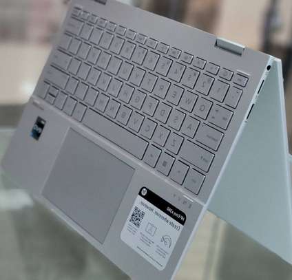 Brand new Hp envy core i7 12th Generation laptop. image 1