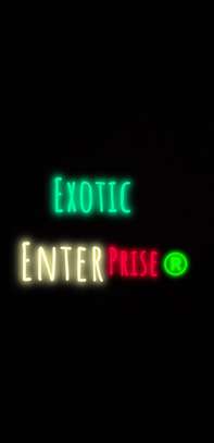 Exotic image 1