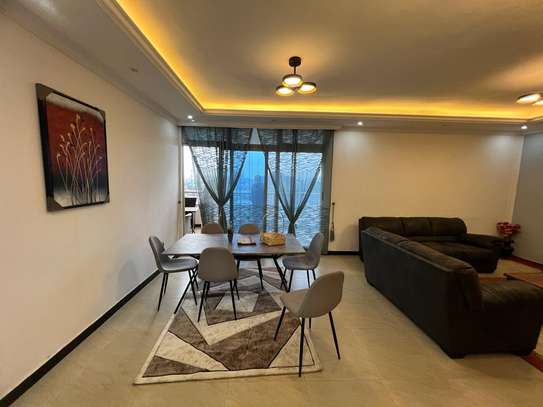 2 bedroom pretty furnished apartment in Bole image 8