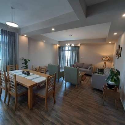 Cozy New Furnished Apartement For Rent At Center of Bole image 3