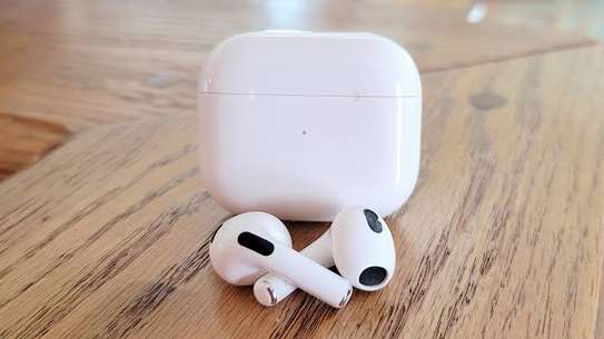 ♻️Airpods 3rd generation image 1