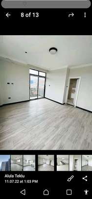 Very Bright & New Apartement For Sale @ Bole image 5