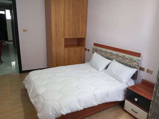 150sqm Furnished apartment for rent @ Bole image 3