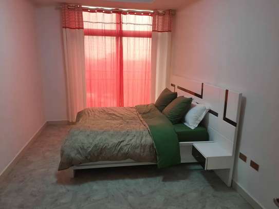 140sqm Furnished apartment for rent @ Bole image 12