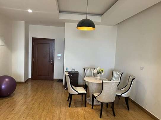 Luxury Furnished Apartement For Rent At Bole Wollo Sefer image 6