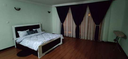 Furnished House For Rent image 5