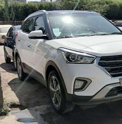 2020 - Almost New_Hyundai Creta image 2