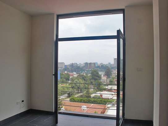 Captivating Luxurious Apartment for Rent in Bole  EE 129 image 5