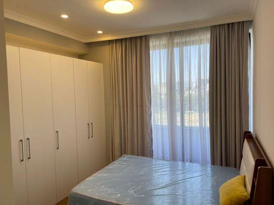 2 bedroom furnished apartment Noah Diplomat image 3