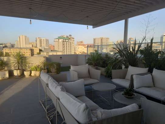 Stunning Luxury Apartment for rent in meskel flower,  EE 329 image 1