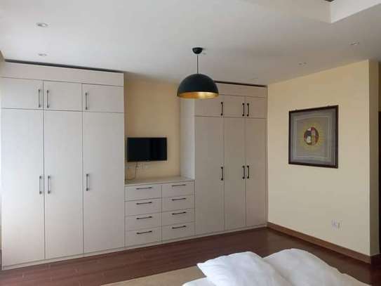 150sqm Furnished apartment for rent @ Boel image 11