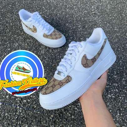 Nike Air Force Gucci Shoes in Finfinnee 