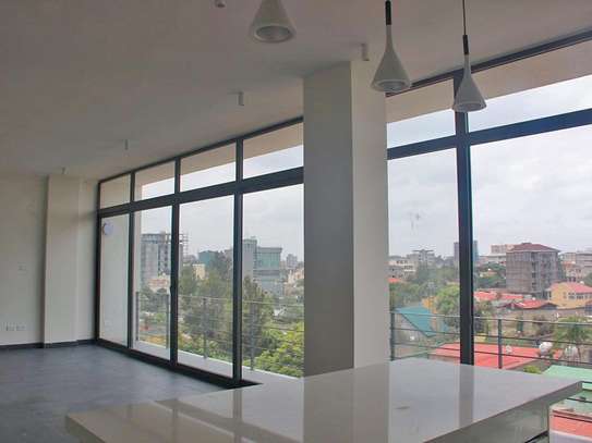 Captivating Luxurious Apartment for Rent in Bole  EE 129 image 2