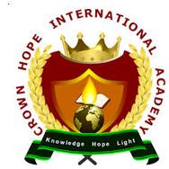 Crown Hope International  School Logo