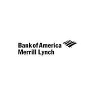Bank of America Merrill Lynch - Ghana Logo