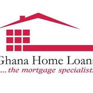 Ghana Home Loans Logo