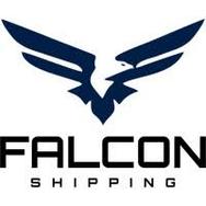 Falcon Shipping Services Ltd Logo