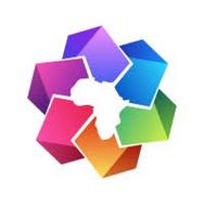 The African Talent Company Logo